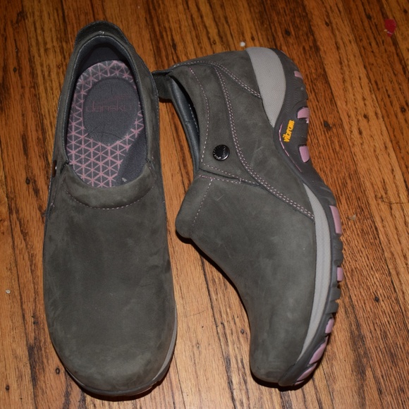 dansko patti shoes